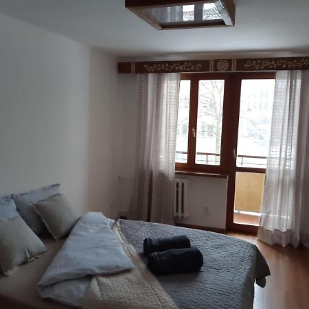 Na Rowni Daire Zakopane Dış mekan fotoğraf